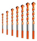 Super Drill Diamond Bit Complete Set