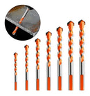 Super Drill Diamond Bit Complete Set