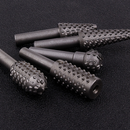 Conjunto Completo de Brocas Rotativas - 5 Peças