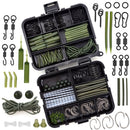 Conjunto de Pesca de Alto Desempenho - AnglerTech Pro