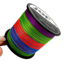 Jof Multifilament Fishing Line - 4 Strands