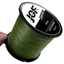 Jof Multifilament Fishing Line - 4 Strands