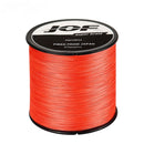 Jof Multifilament Fishing Line - 4 Strands