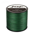 Jof Multifilament Fishing Line - 4 Strands