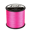 Jof Multifilament Fishing Line - 4 Strands