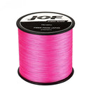 Jof Multifilament Fishing Line - 4 Strands