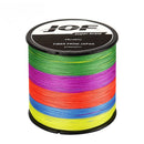 Jof Multifilament Fishing Line - 4 Strands