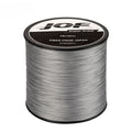 Jof Multifilament Fishing Line - 4 Strands