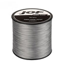 Jof Multifilament Fishing Line - 4 Strands
