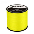 Jof Multifilament Fishing Line - 4 Strands