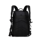 Unissex Mochila Tática Militar Combat de 50 Litros