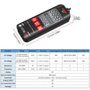 Intelligent Digital Multimeter