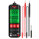 Intelligent Digital Multimeter