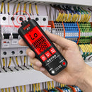 Intelligent Digital Multimeter
