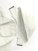 Jaqueta Impermeável Pro - Masculina com Capuz e Design Moderno