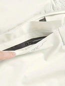 Jaqueta Impermeável Pro - Masculina com Capuz e Design Moderno