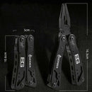 Pro™ Multifunctional Tactical Pliers