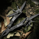 Pro™ Multifunctional Tactical Pliers