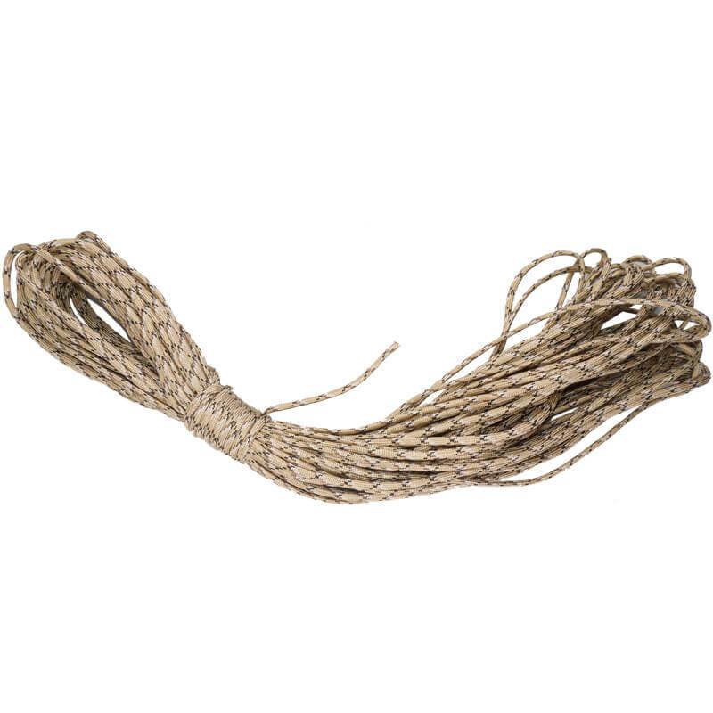 Cabo Paracord Pro™ - Aventura ao Ar Livre