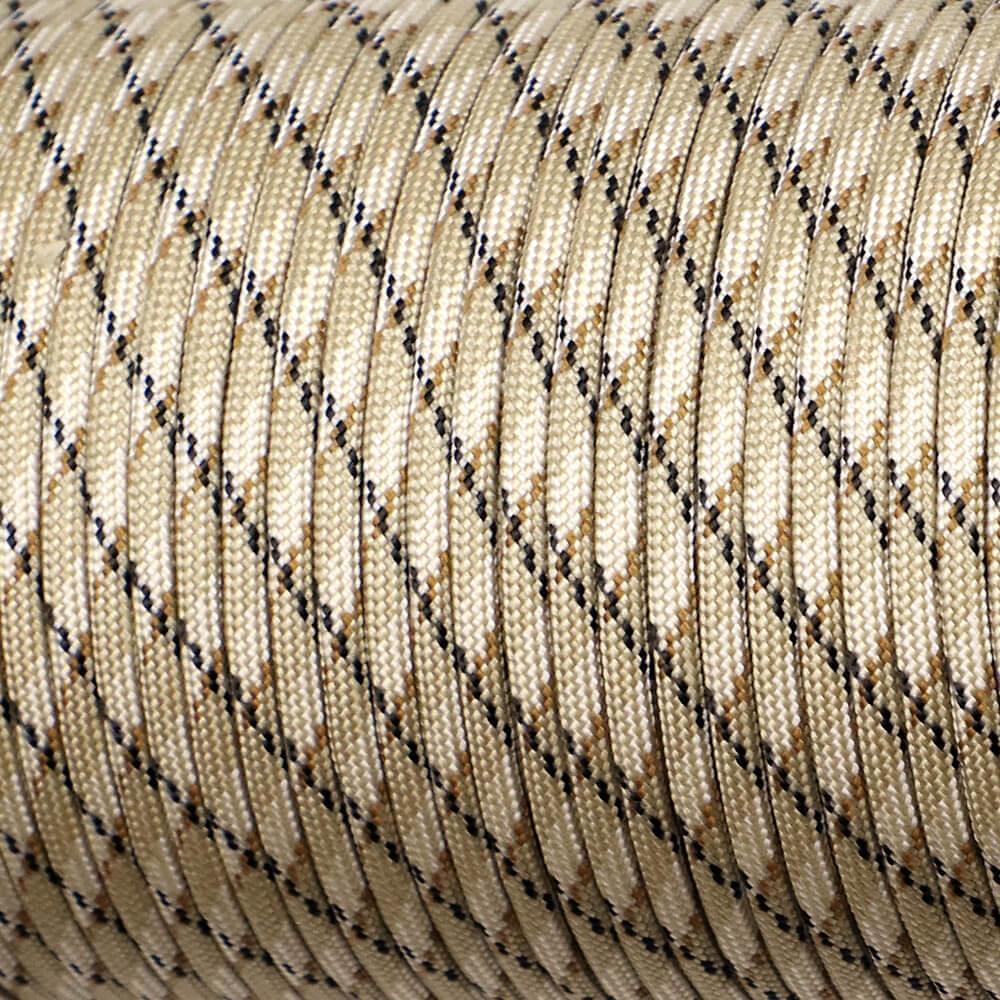 Cabo Paracord Pro™ - Aventura ao Ar Livre