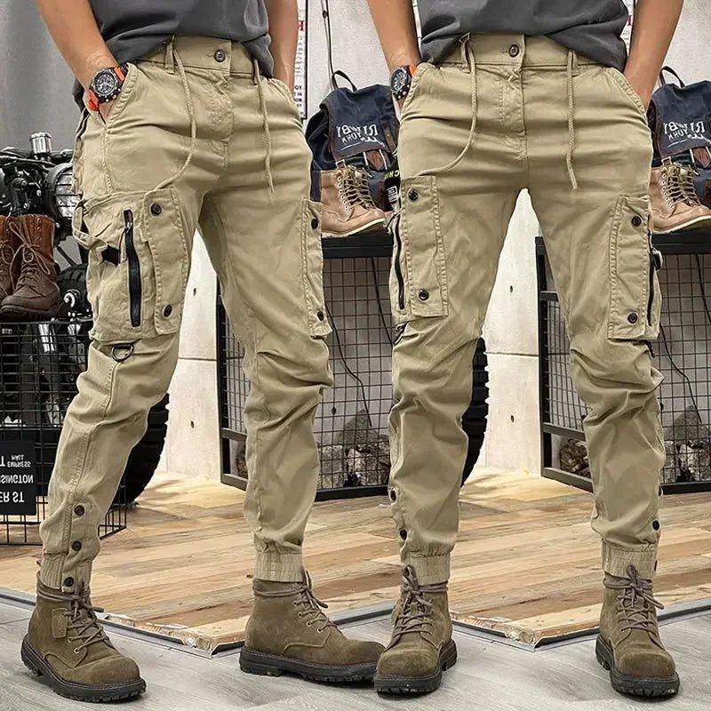 Calça Cargo Pro™ - Unissex