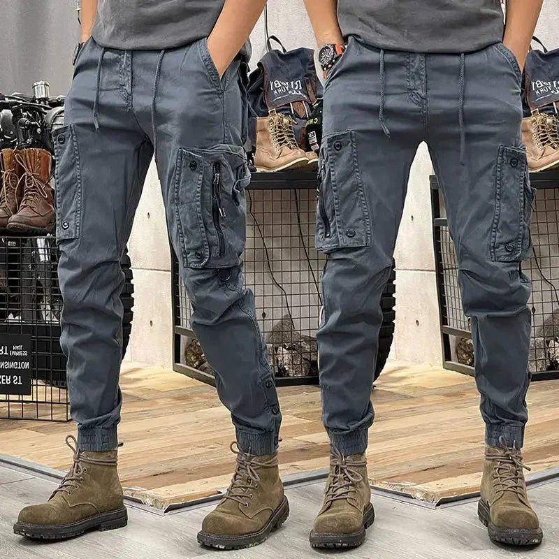 Calça Cargo Pro™ - Unissex