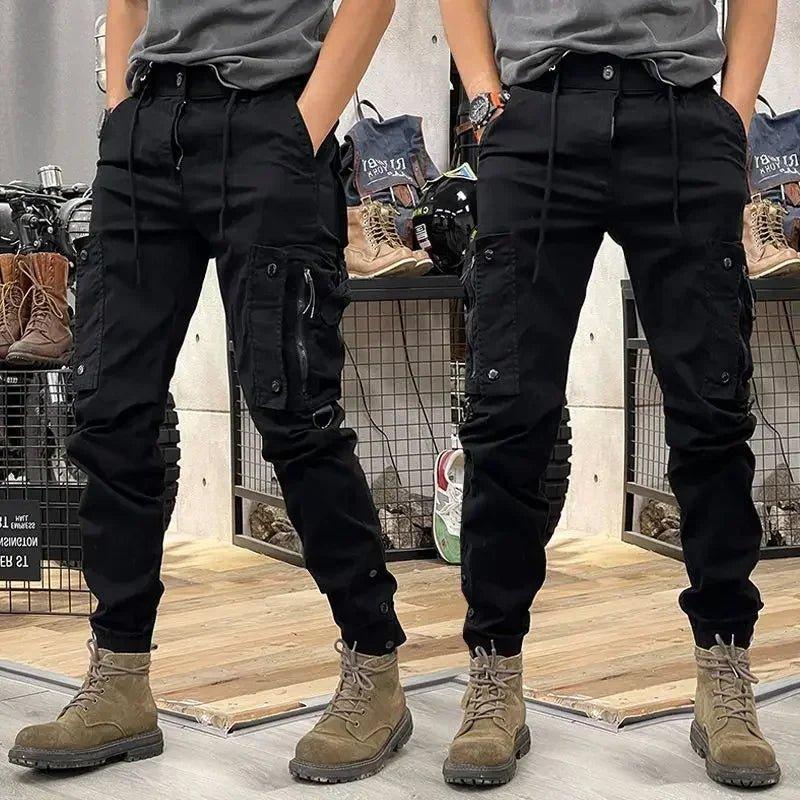 Calça Cargo Pro™ - Unissex