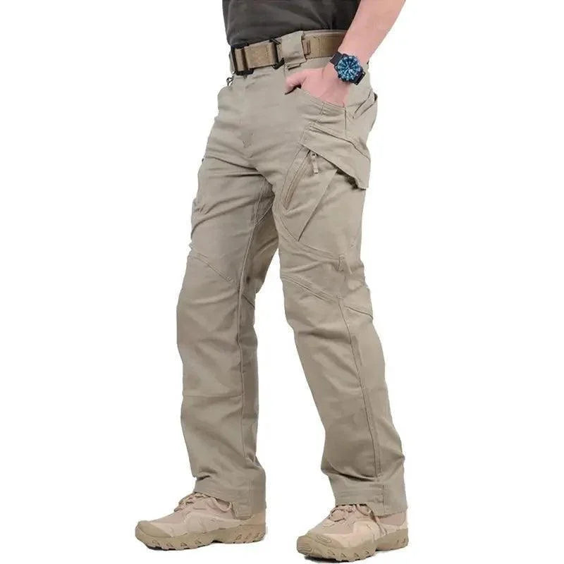 Calça Tática Pro™+Cinto tático de brinde