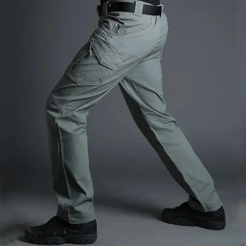 Calça Tática Pro™+Cinto tático de brinde