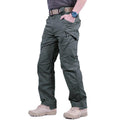Calça Tática Pro™+Cinto tático de brinde