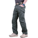 Calça Tática Pro™+Cinto tático de brinde