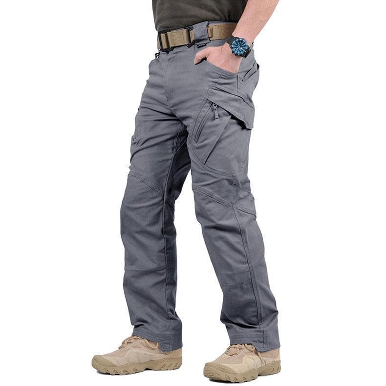 Calça Tática Pro™+Cinto tático de brinde
