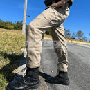 Calça Tática Ranger Pro™ com Cinto Tático Grátis