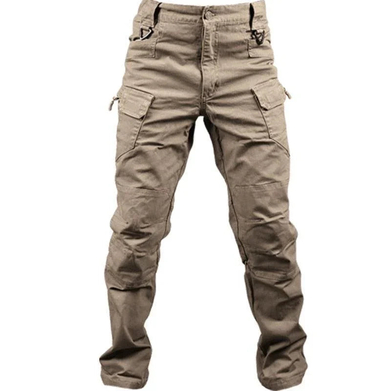 Calça Tática Ranger Pro™ com Cinto Tático Grátis