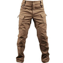 Calça Tática Ranger Pro™ com Cinto Tático Grátis
