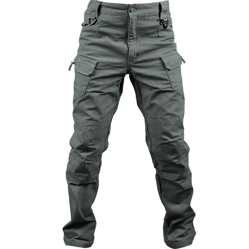 Calça Tática Ranger Pro™ com Cinto Tático Grátis