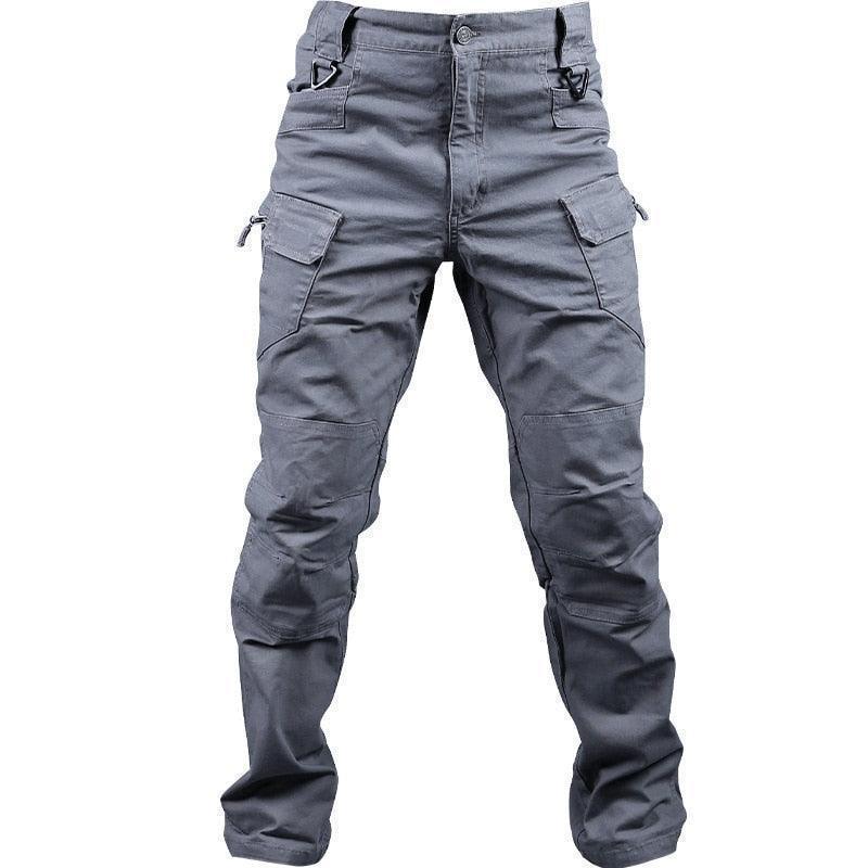 Calça Tática Ranger Pro™ com Cinto Tático Grátis