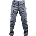Calça Tática Ranger Pro™ com Cinto Tático Grátis
