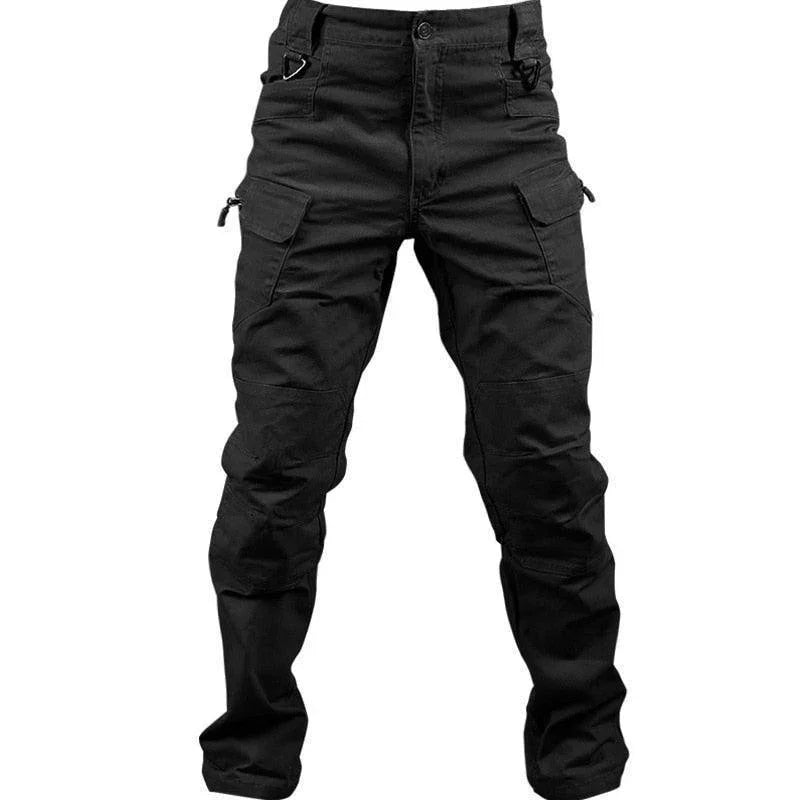 Calça Tática Ranger Pro™ com Cinto Tático Grátis