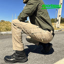Calça Tática Ranger Pro™ com Cinto Tático Grátis