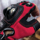 Luvas Táticas Force Pro™ - Super Resistente