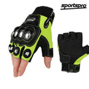 Luvas Táticas Force Pro™ - Super Resistente