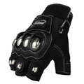 Luvas Táticas Force Pro™ - Super Resistente
