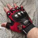 Luvas Táticas Force Pro™ - Super Resistente