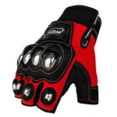 Luvas Táticas Force Pro™ - Super Resistente