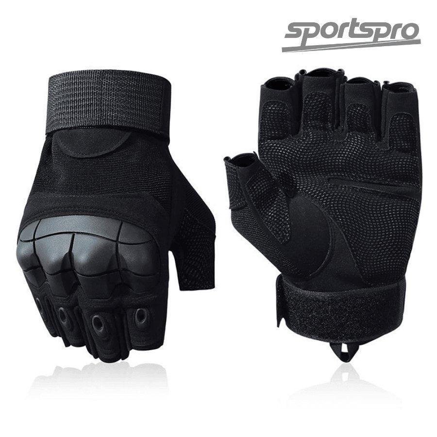Bravus Pro™ Tactical Military Gloves