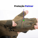 Bravus Pro™ Tactical Military Gloves