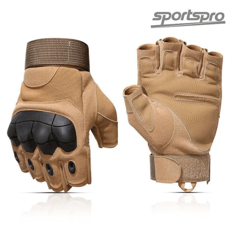 Bravus Pro™ Tactical Military Gloves