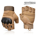 Bravus Pro™ Tactical Military Gloves