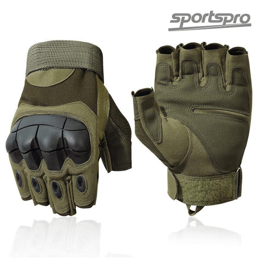 Bravus Pro™ Tactical Military Gloves